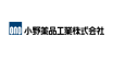 日本小野制藥